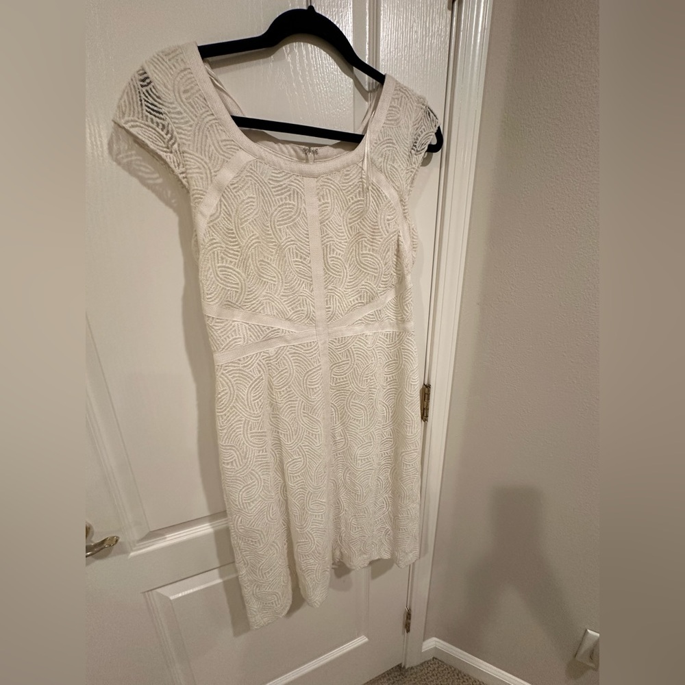 Kay Unger Dress (size 10) - excellent condition